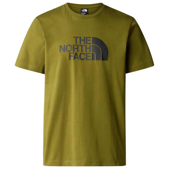 The North Face Ανδρική κοντομάνικη μπλούζα M SS Easy Tee